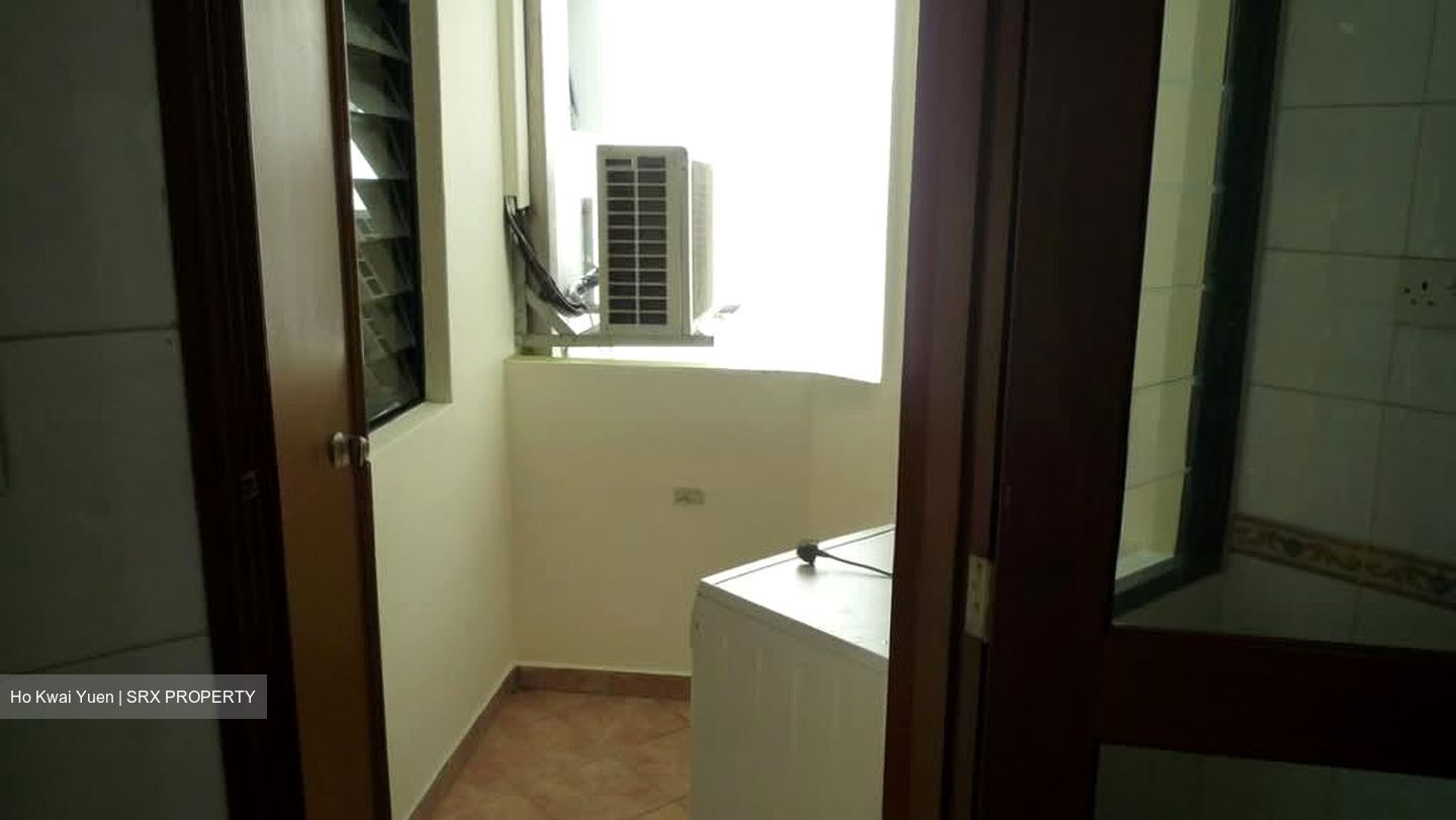 Eastvale (D18), Condominium #588259441